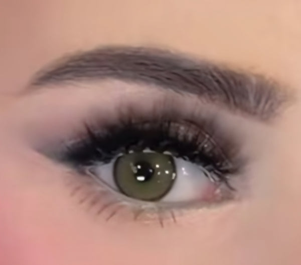 Emerald Royale Lens